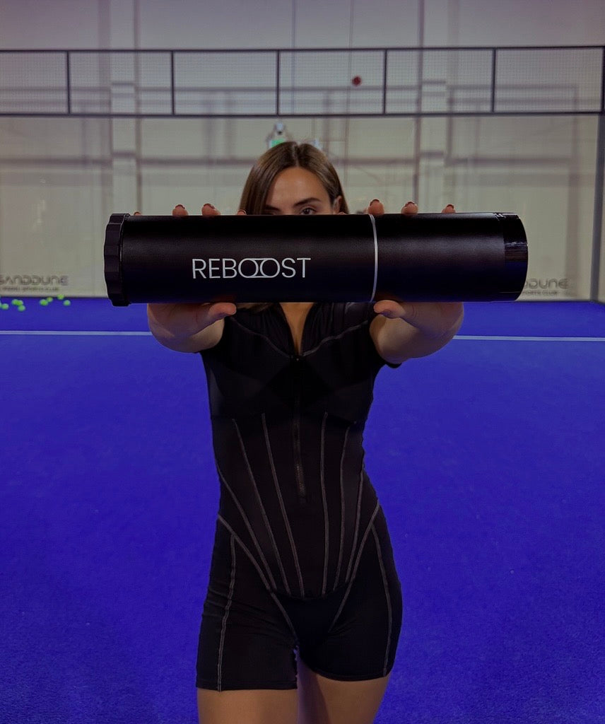 REBOOST